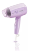 Secador De Pelo Philips Essential Bhc010/70 Mango Plegable